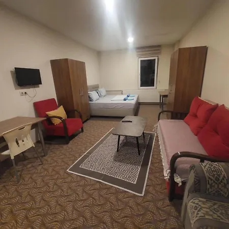Eros 3* Pamukkale