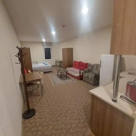 Eros Aparthotel