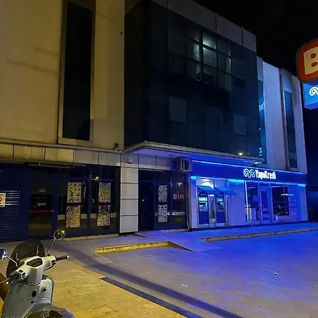 アパートホテル Eros 3*