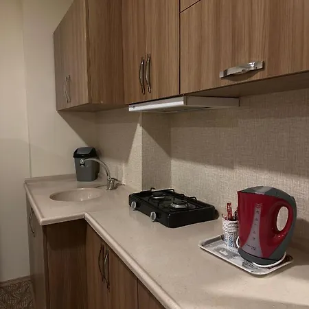 Aparthotel Eros Pamukkale