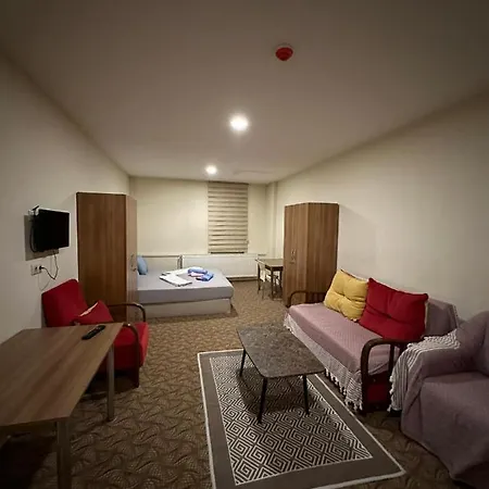 Aparthotel Eros
